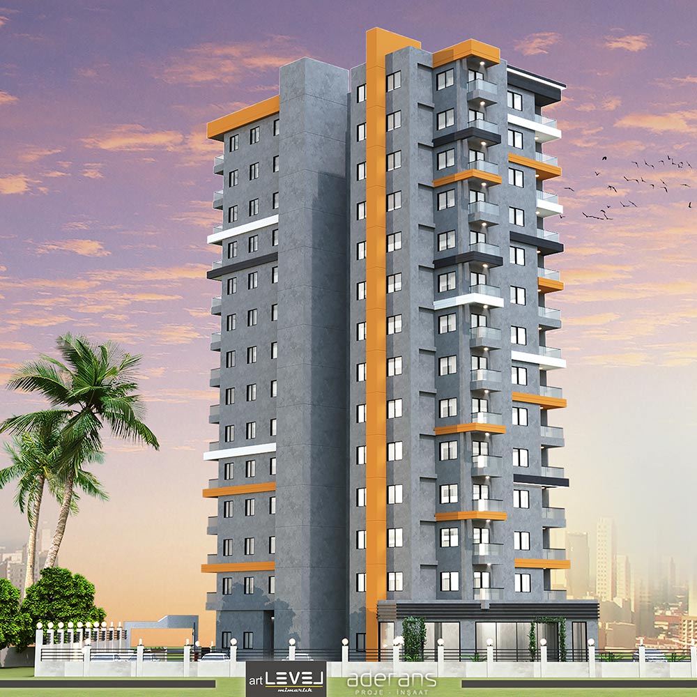 Satıştaki Projeler