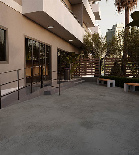 Kardashan Boutique Proje Görseli 1