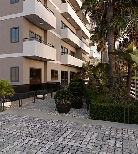 Kardashan Boutique Proje Görseli 1