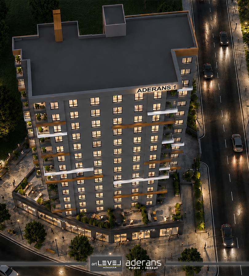 Özal Projesi 58